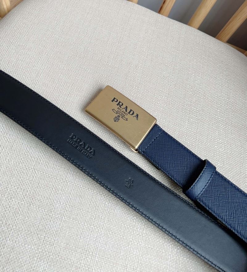 Prada Belts